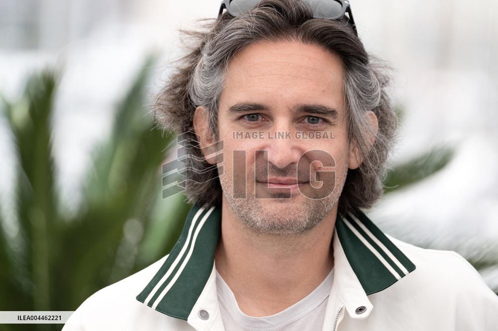 Cannes - Honey Don't! Photocall DN