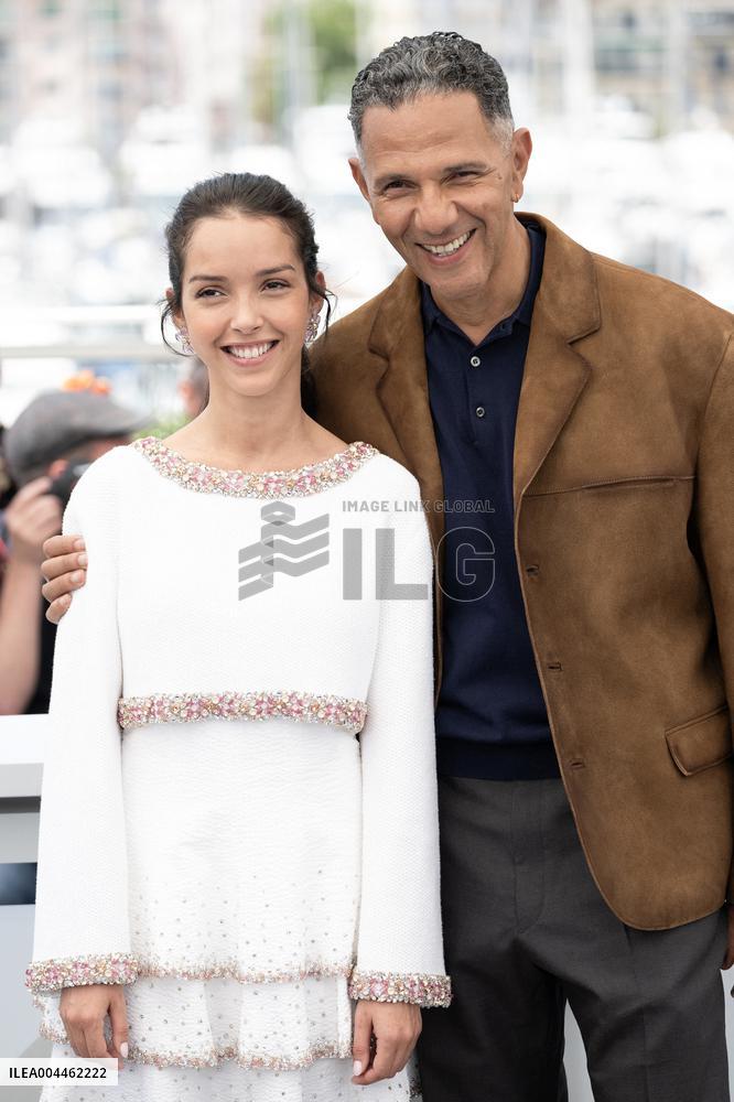 Cannes - Honey Don't! Photocall DN