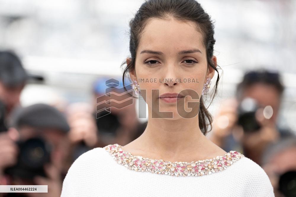 Cannes - Honey Don't! Photocall DN