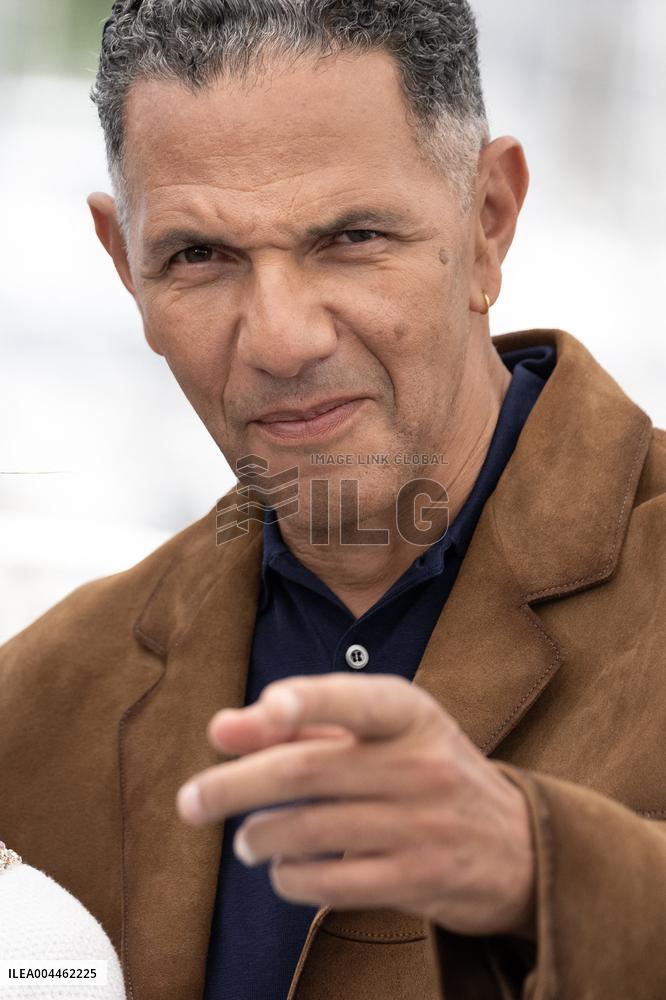 Cannes - Honey Don't! Photocall DN