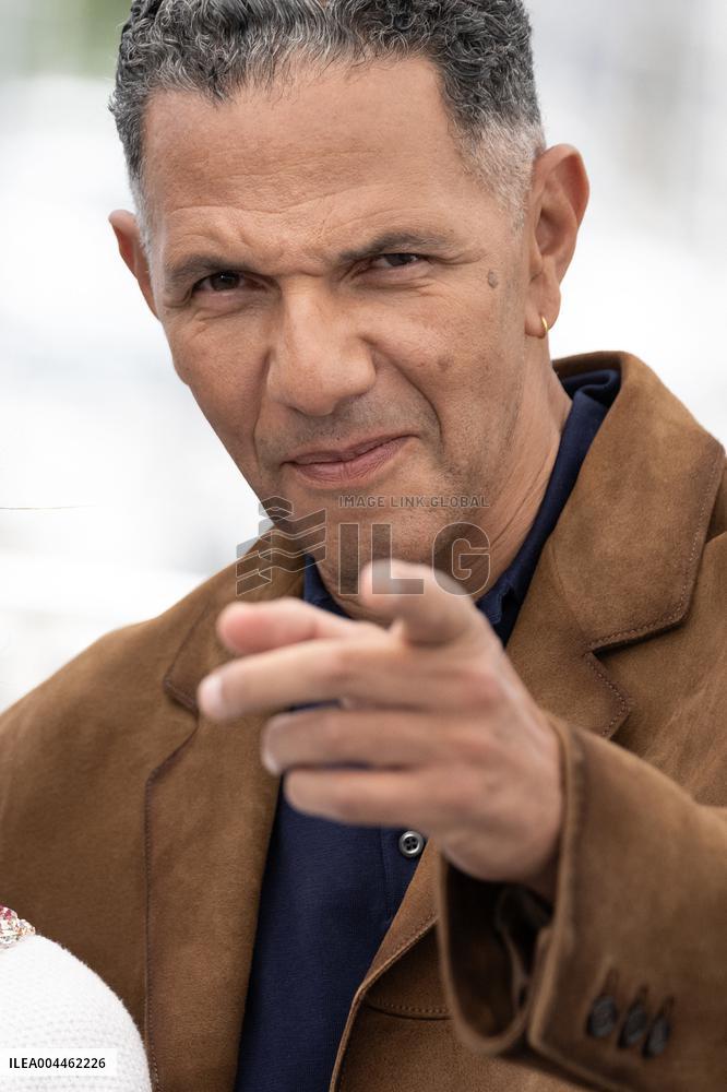 Cannes - Honey Don't! Photocall DN