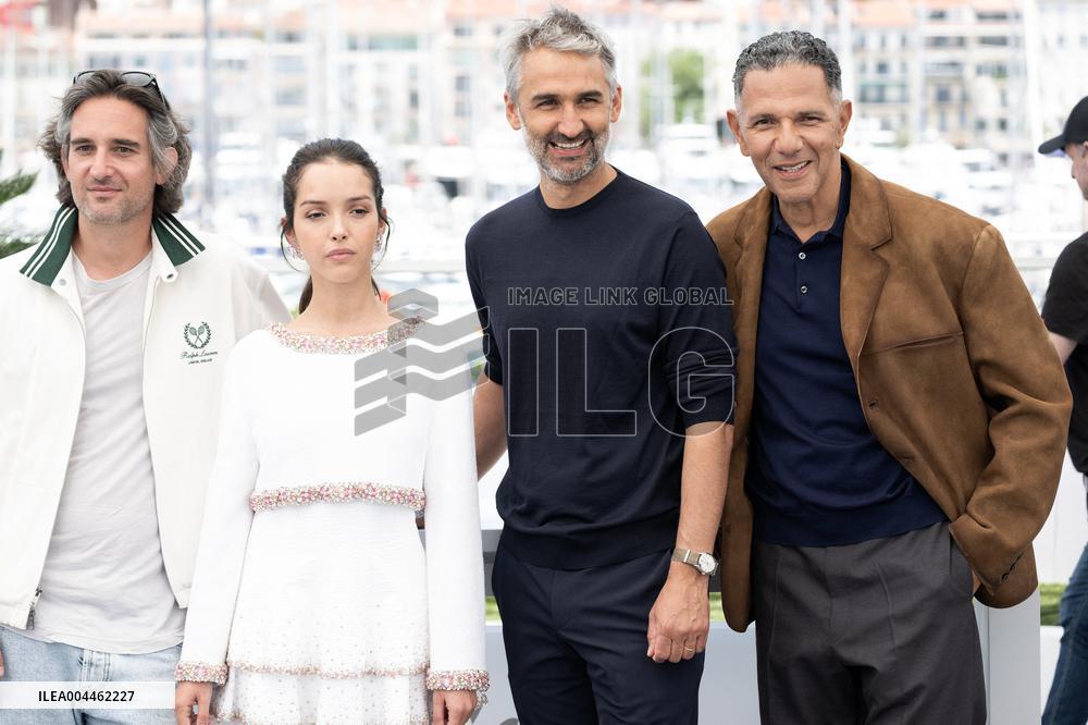 Cannes - Honey Don't! Photocall DN