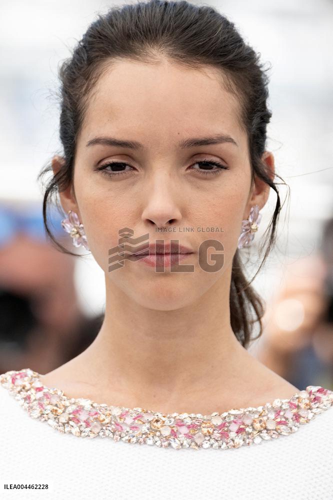 Cannes - Honey Don't! Photocall DN