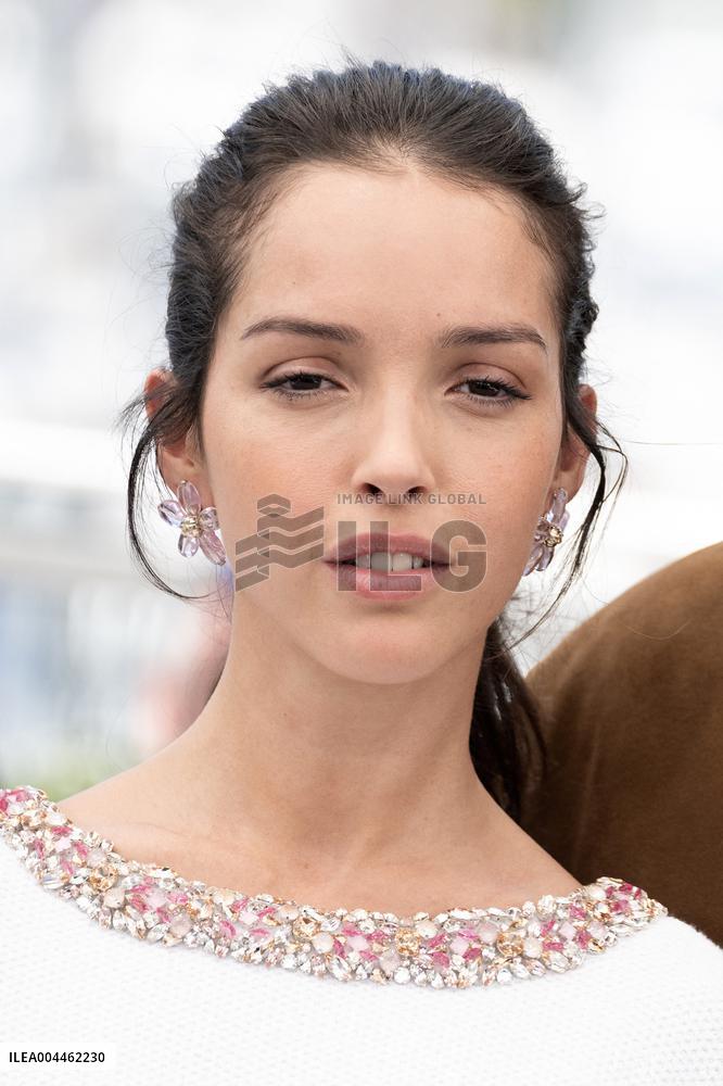 Cannes - Honey Don't! Photocall DN