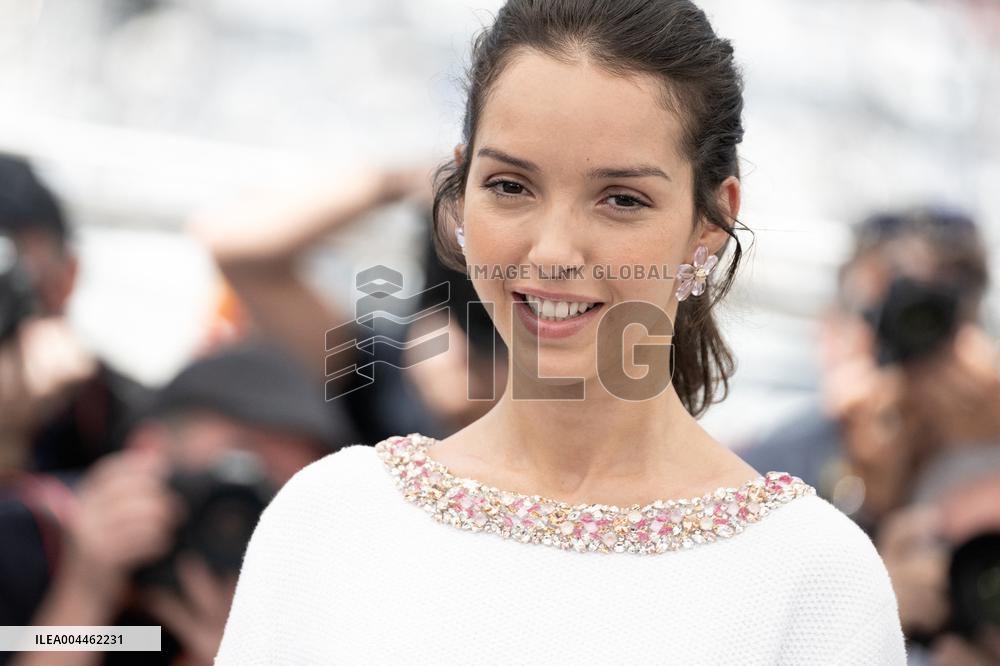 Cannes - Honey Don't! Photocall DN