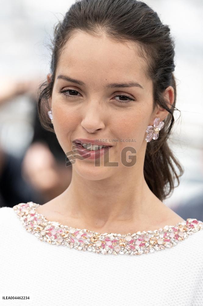 Cannes - Honey Don't! Photocall DN