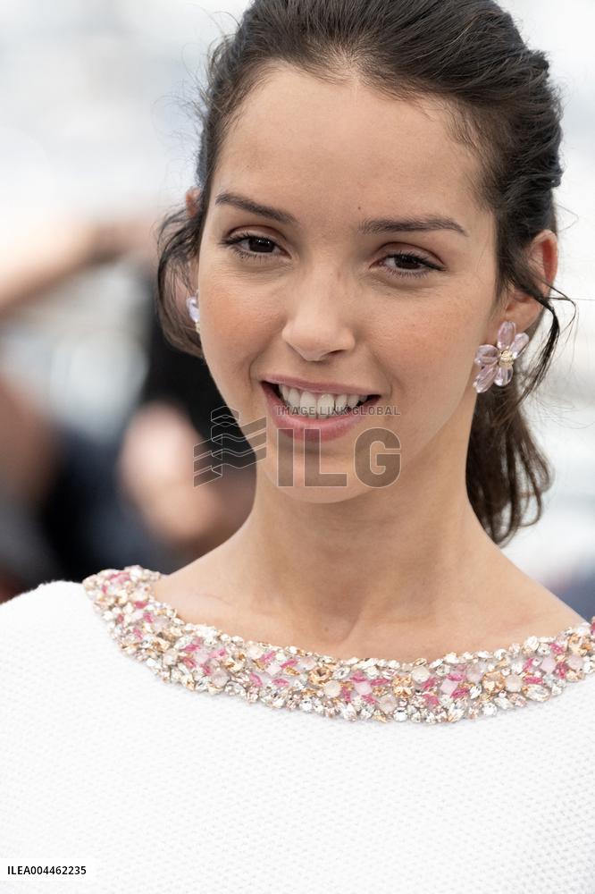 Cannes - Honey Don't! Photocall DN