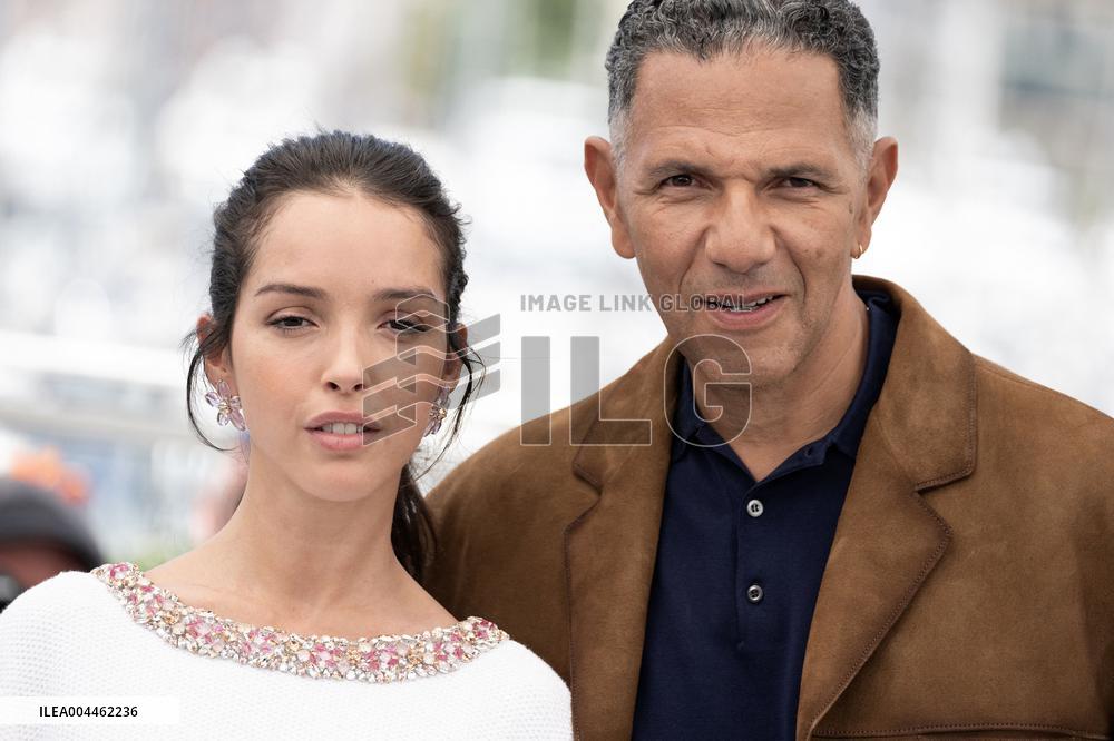Cannes - Honey Don't! Photocall DN