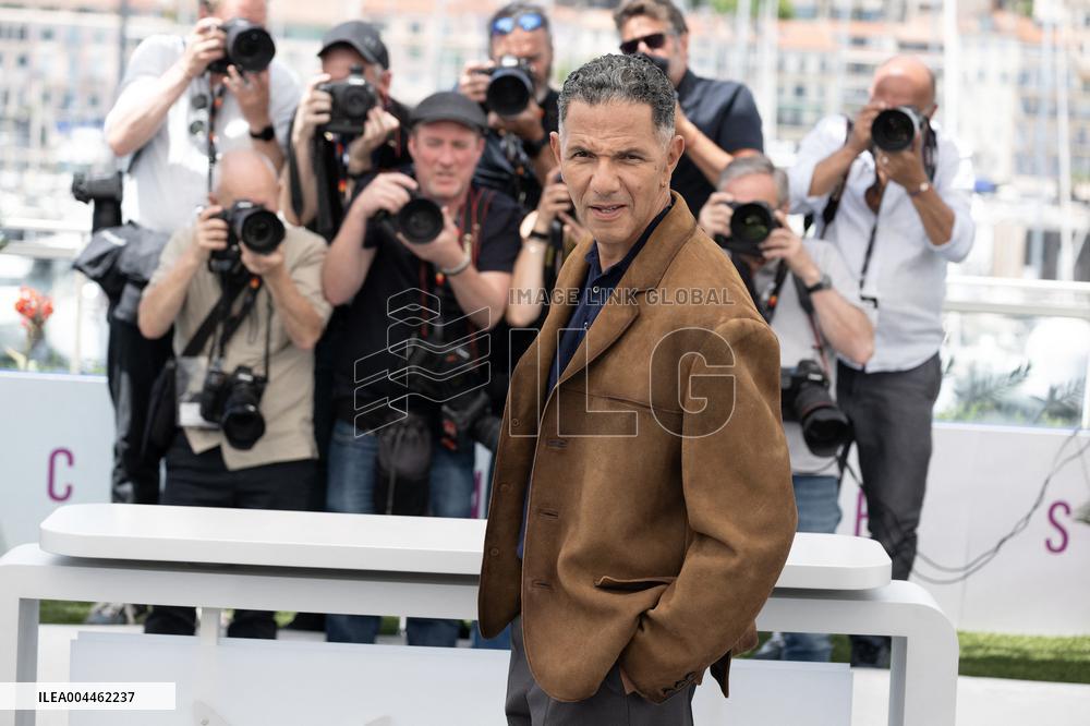 Cannes - Honey Don't! Photocall DN