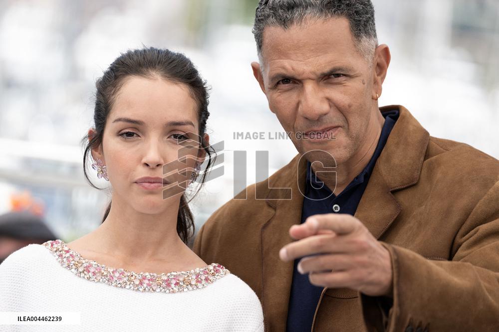 Cannes - Honey Don't! Photocall DN
