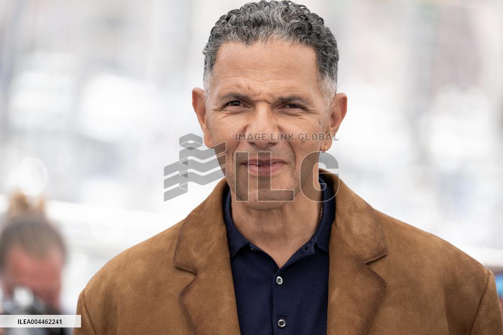 Cannes - Honey Don't! Photocall DN