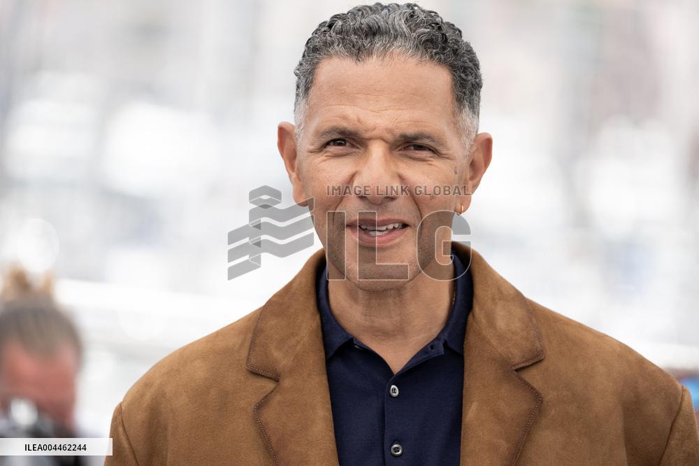 Cannes - Honey Don't! Photocall DN