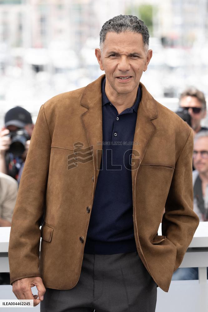 Cannes - Honey Don't! Photocall DN