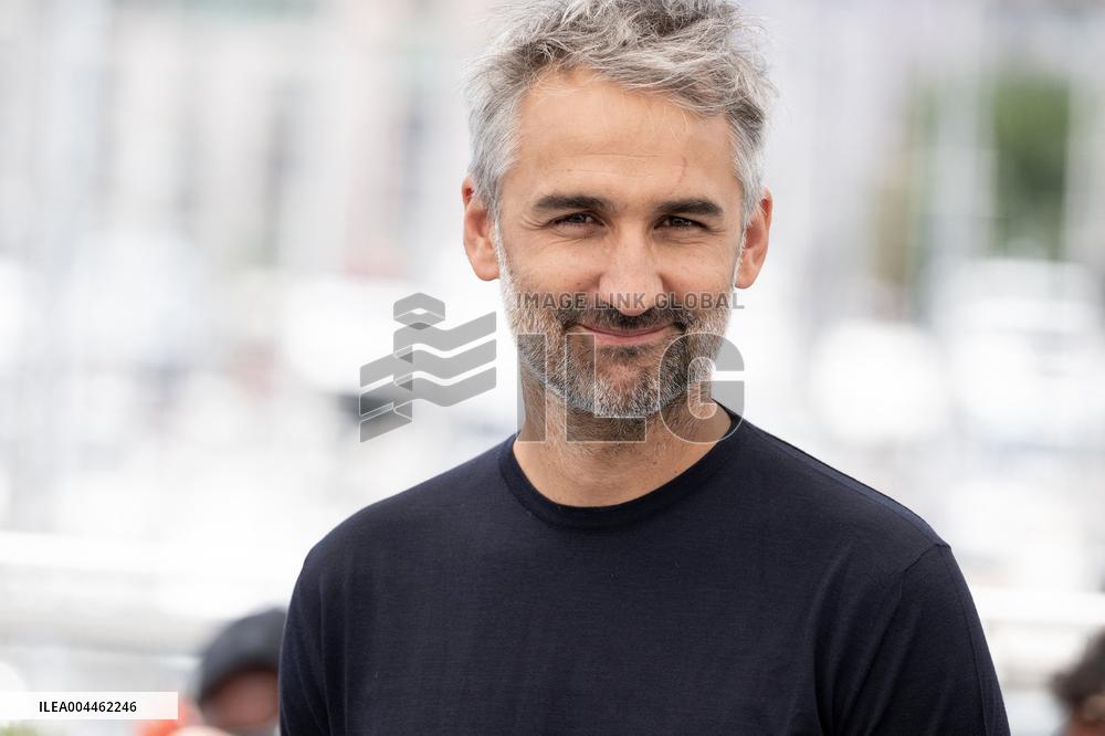 Cannes - Honey Don't! Photocall DN