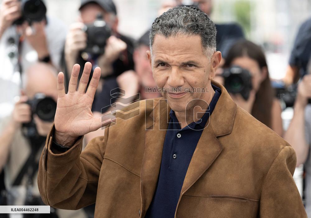 Cannes - Honey Don't! Photocall DN