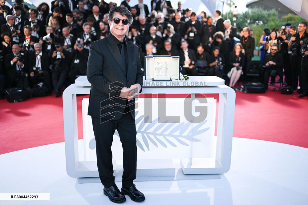 Cannes Winners Photocall AM