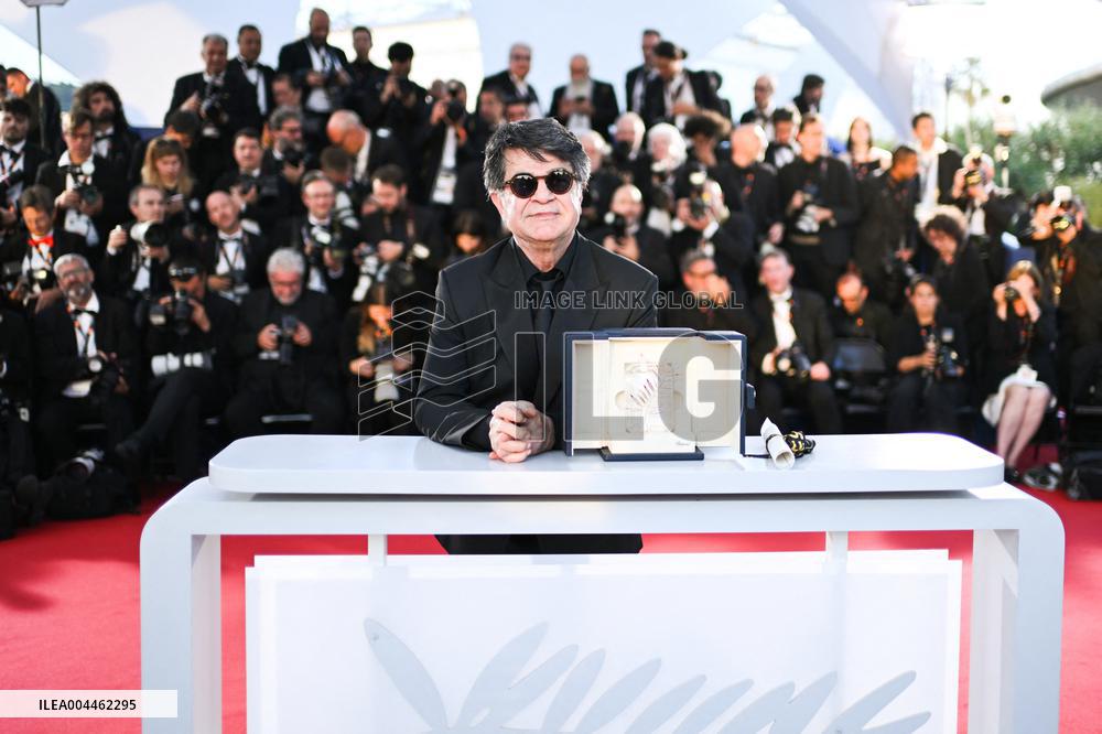 Cannes Winners Photocall AM