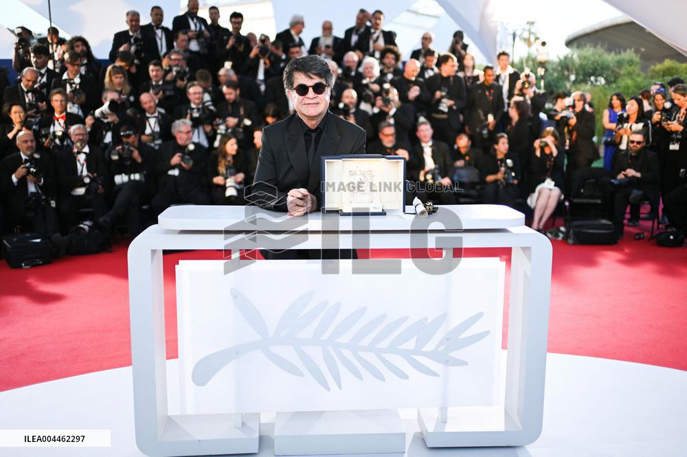 Cannes Winners Photocall AM