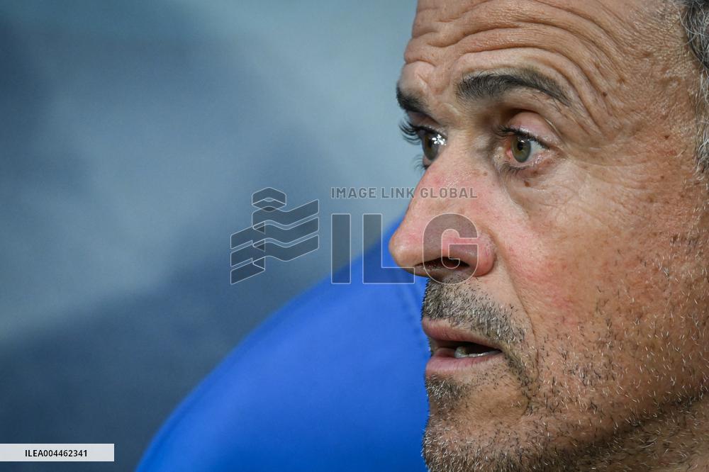 French Cup - PSG v Stade de Reims FA