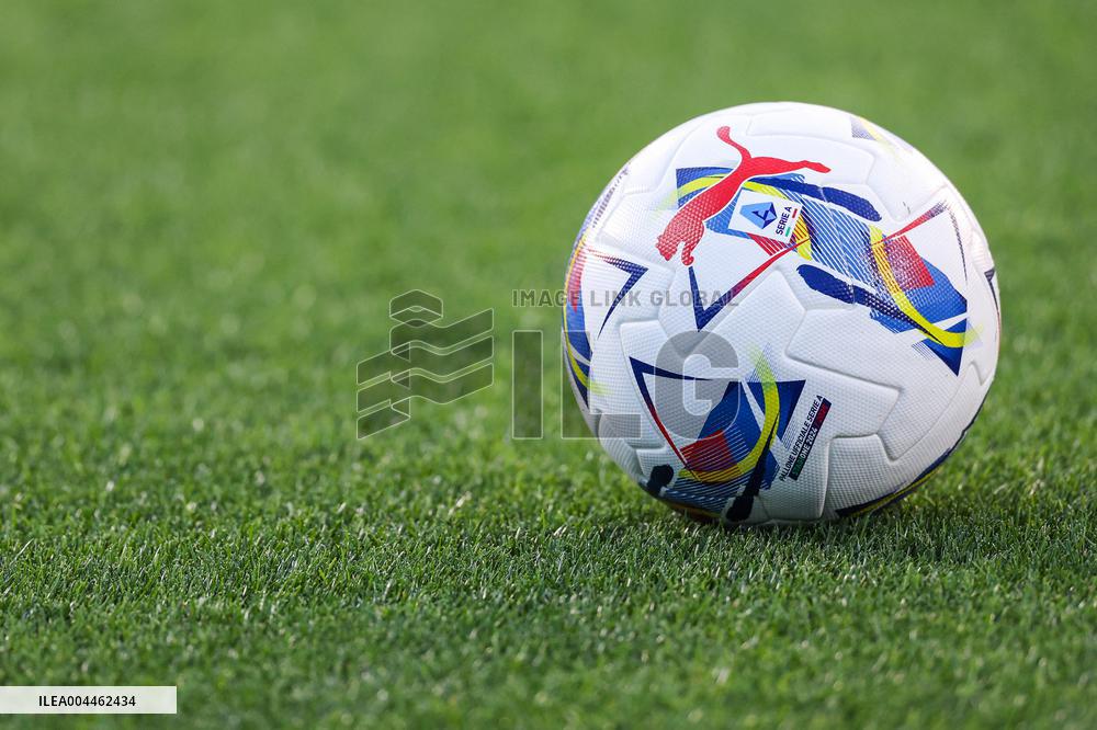 CALCIO - Serie A - Como 1907 vs Inter - FC Internazionale