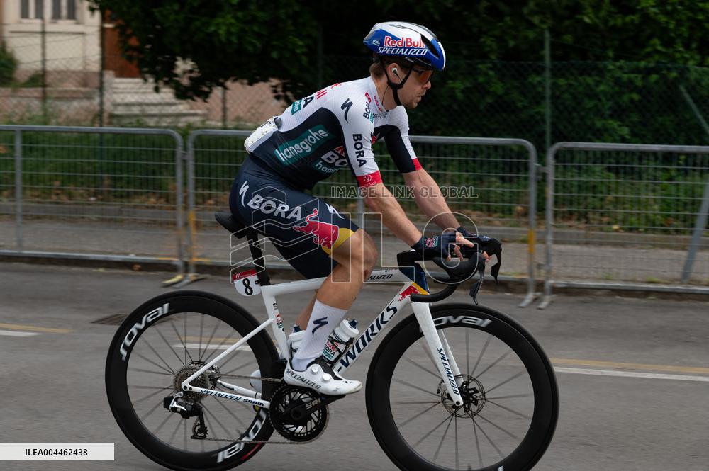 CICLISMO - Giro d'Italia - Stage 13 - Rovigo-Vicenza