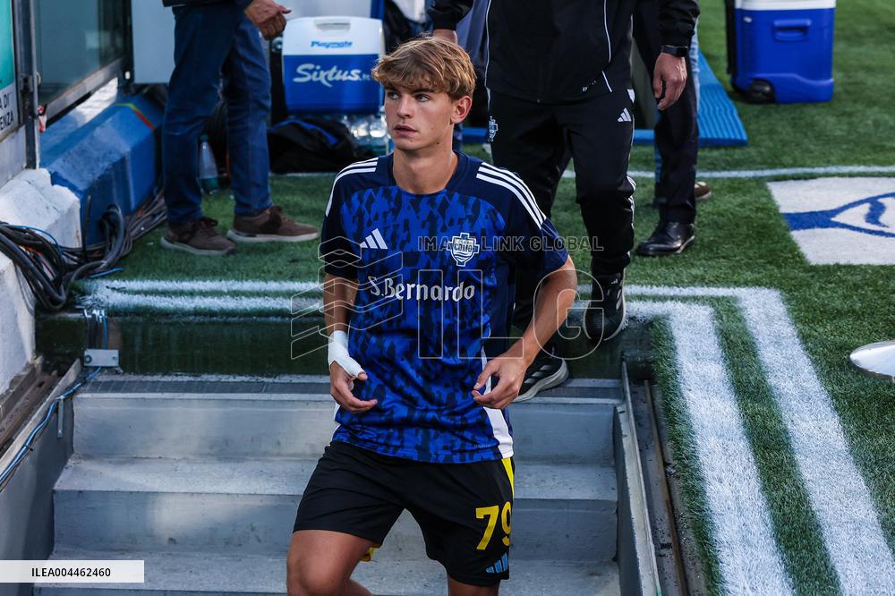 CALCIO - Serie A - Como 1907 vs Inter - FC Internazionale