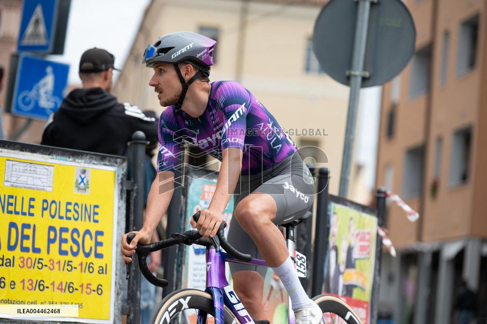 CICLISMO - Giro d'Italia - Stage 13 - Rovigo-Vicenza