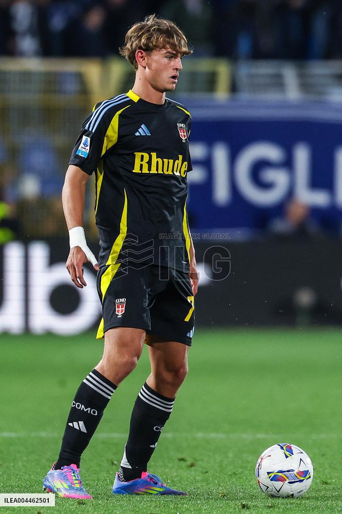 CALCIO - Serie A - Como 1907 vs Inter - FC Internazionale