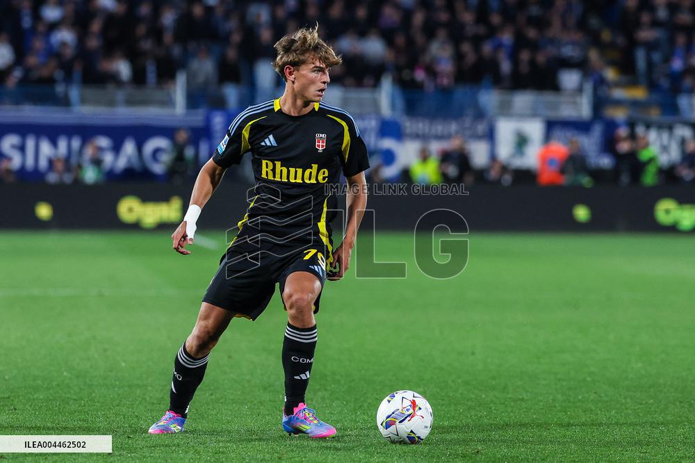 CALCIO - Serie A - Como 1907 vs Inter - FC Internazionale
