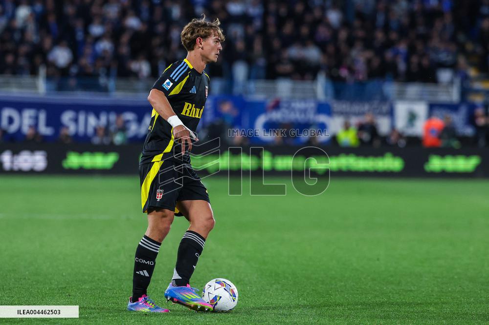 CALCIO - Serie A - Como 1907 vs Inter - FC Internazionale