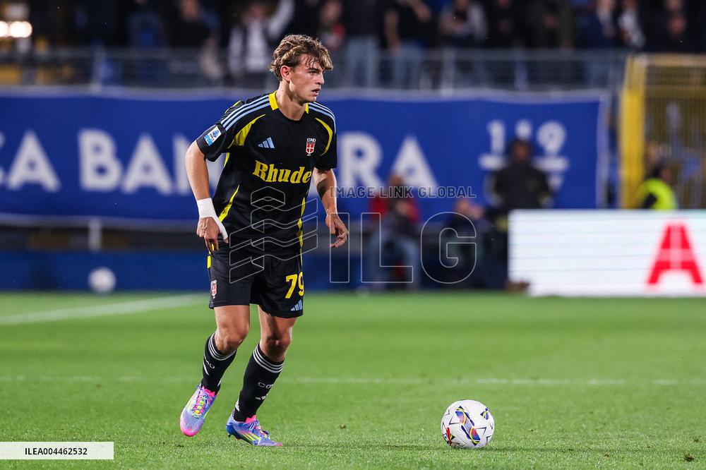 CALCIO - Serie A - Como 1907 vs Inter - FC Internazionale