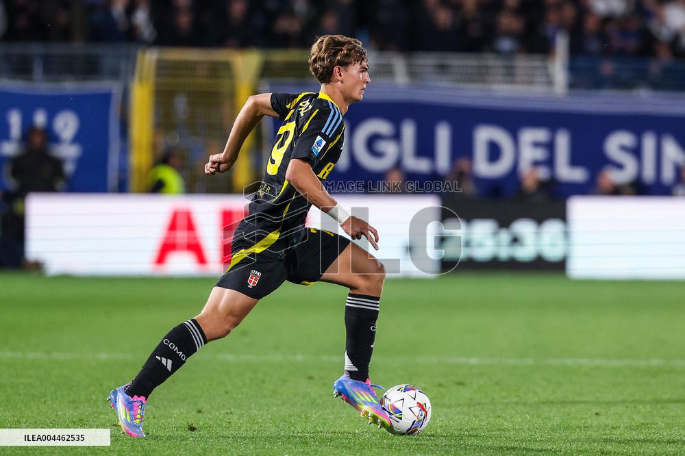 CALCIO - Serie A - Como 1907 vs Inter - FC Internazionale