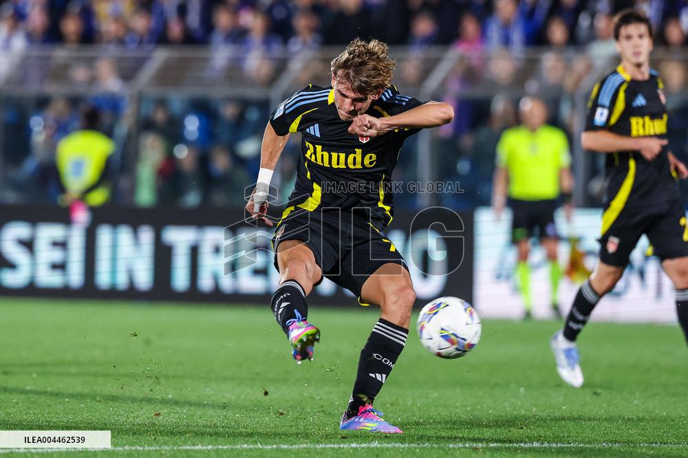 CALCIO - Serie A - Como 1907 vs Inter - FC Internazionale