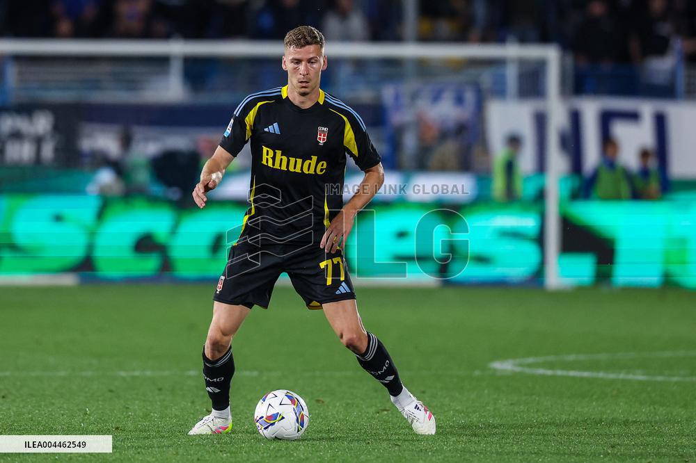 CALCIO - Serie A - Como 1907 vs Inter - FC Internazionale