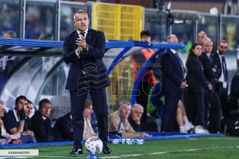 CALCIO - Serie A - Como 1907 vs Inter - FC Internazionale