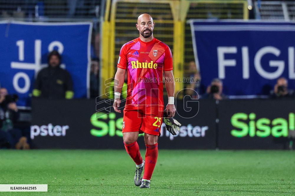 CALCIO - Serie A - Como 1907 vs Inter - FC Internazionale