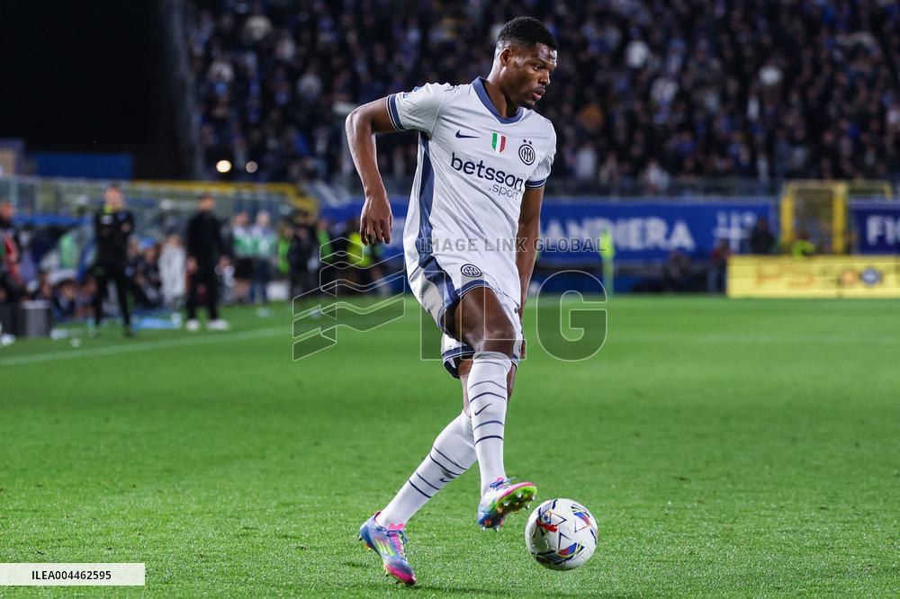 CALCIO - Serie A - Como 1907 vs Inter - FC Internazionale