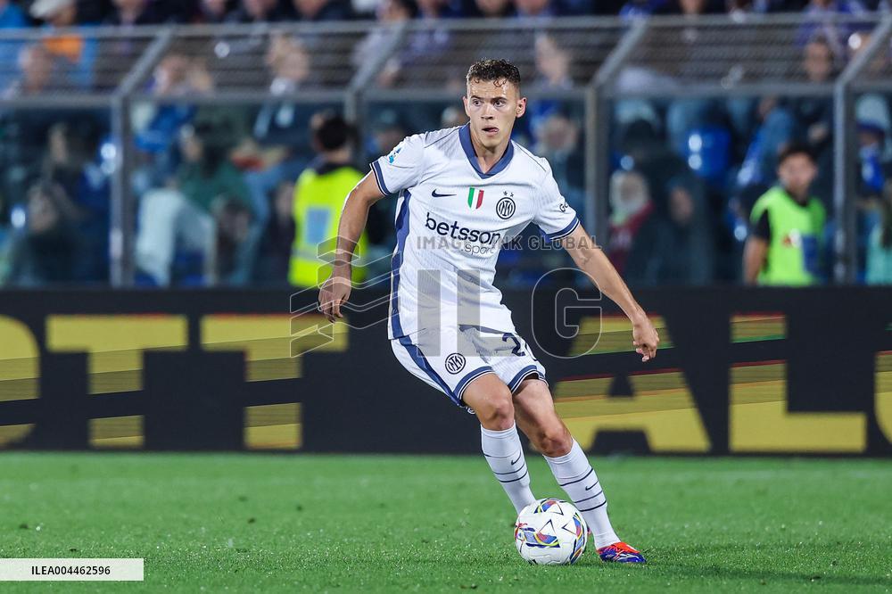 CALCIO - Serie A - Como 1907 vs Inter - FC Internazionale