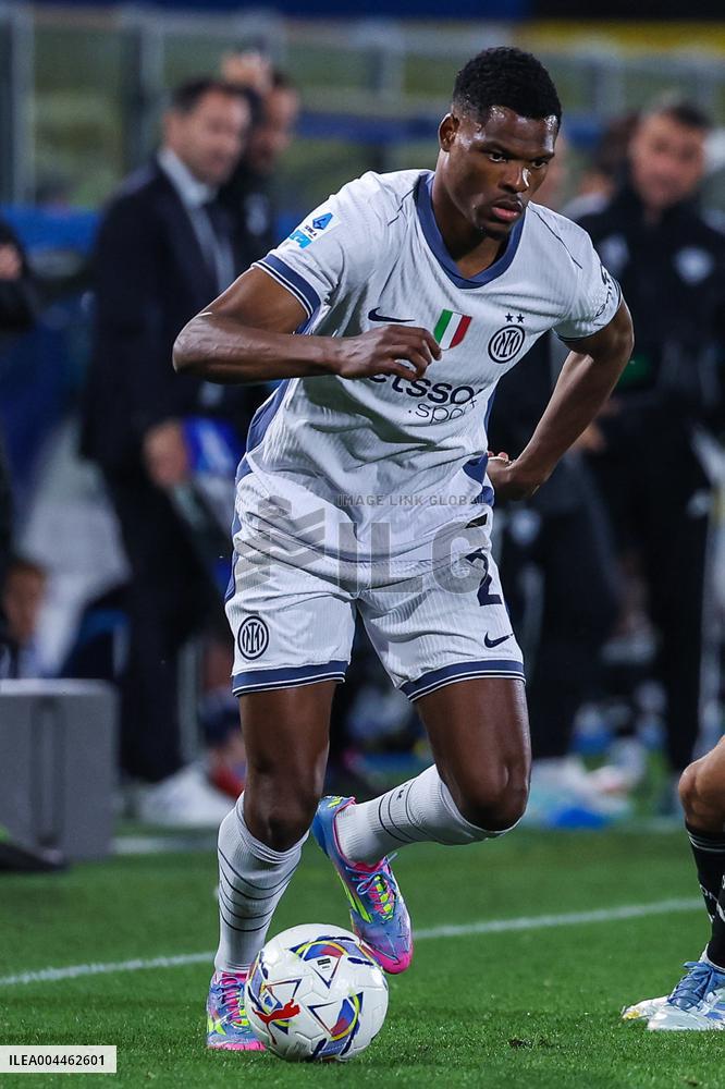 CALCIO - Serie A - Como 1907 vs Inter - FC Internazionale