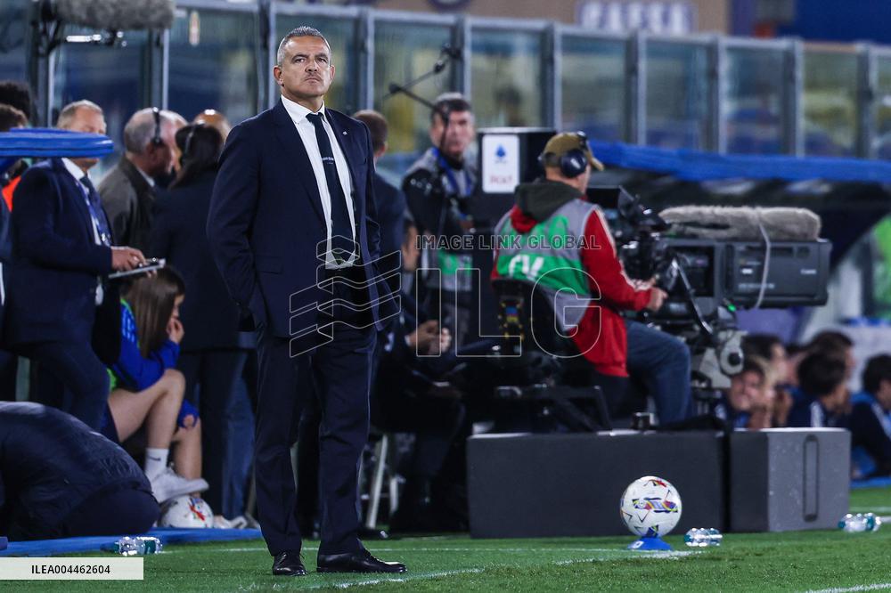 CALCIO - Serie A - Como 1907 vs Inter - FC Internazionale