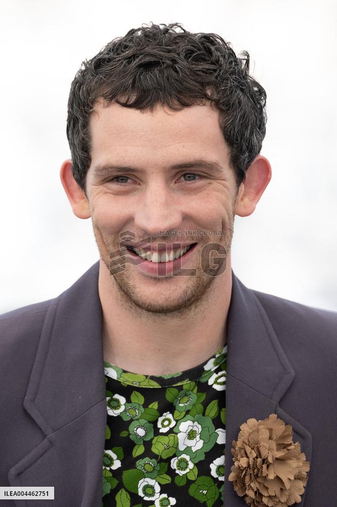 Cannes - Jeunes Meres Photocall