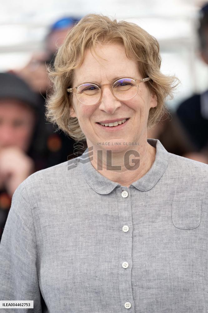 Cannes - Jeunes Meres Photocall