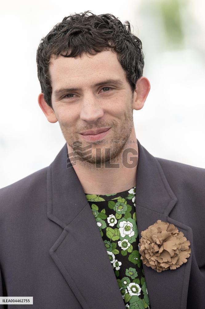 Cannes - Jeunes Meres Photocall