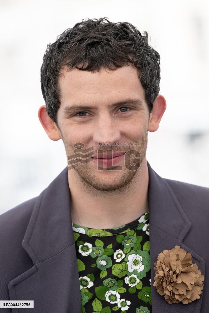 Cannes - Jeunes Meres Photocall