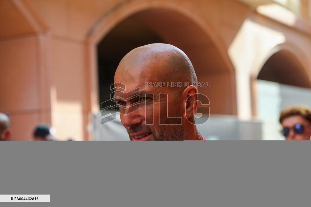 MOTORI - Formula 1 - TAG Heuer Grand Prix de Monaco 2025 - Pranctice 3 and Qualifying