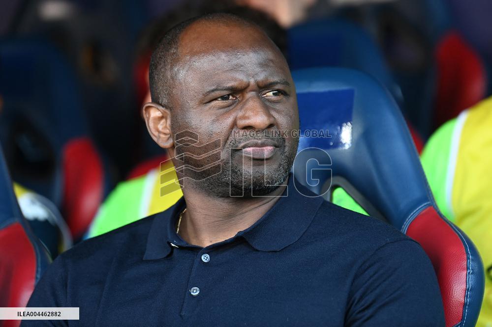 CALCIO - Serie A - Bologna FC vs Genoa CFC