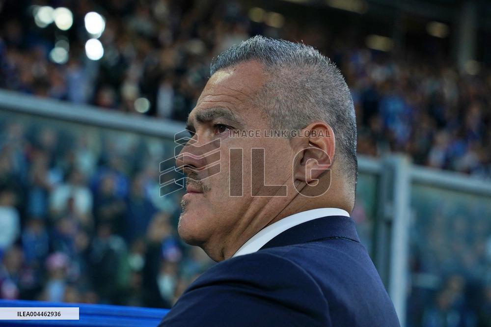 CALCIO - Serie A - Como 1907 vs Inter - FC Internazionale