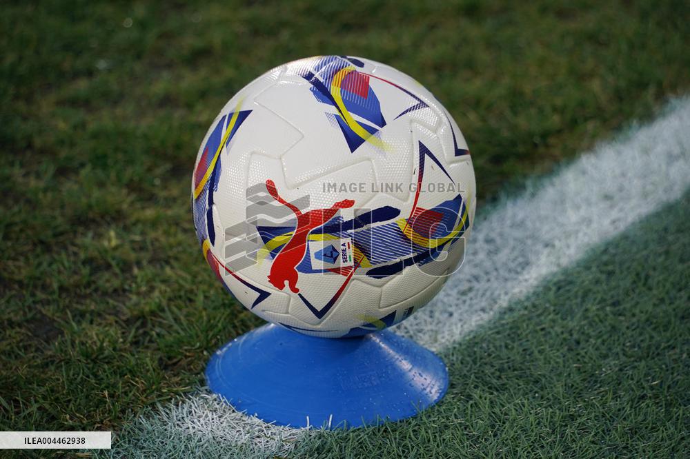 CALCIO - Serie A - Como 1907 vs Inter - FC Internazionale