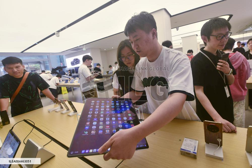 HUAWEI HarmonyOS MateBook Pro Computer