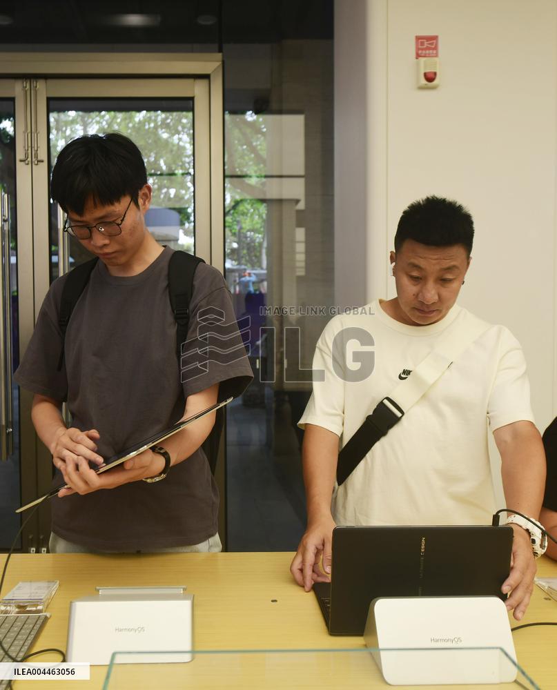 HUAWEI HarmonyOS MateBook Pro Computer